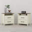 Table de chevet 2 tiroirs 22,7 po Wilder-1293806226-1293806188