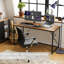 Mytsyk 120Cm W Rectangle Computer Desk-2132685370