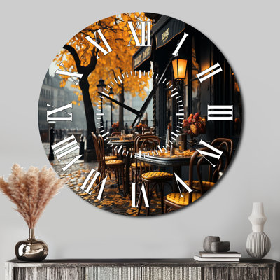 Horloge murale France France