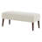3-Piece Upholstered Dining Chair Set