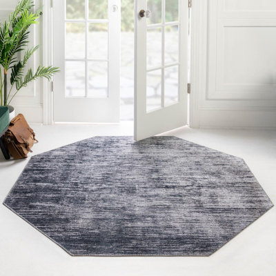Monsour Chenille Indoor Rug