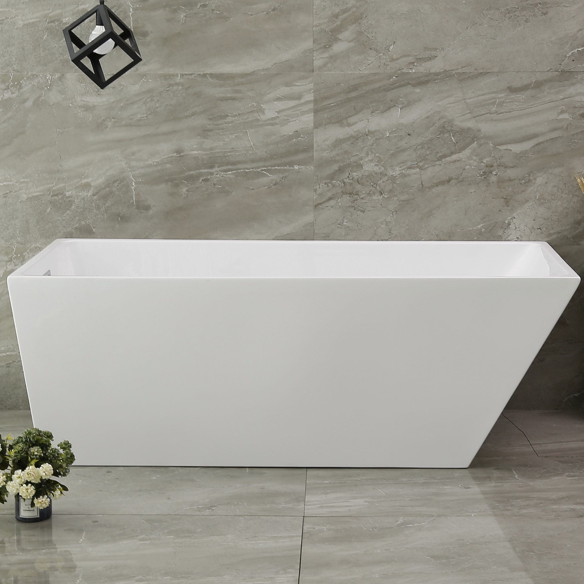 Jade Bath Scarlet 67