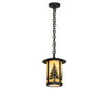 Fulton 1 - Light Pendant