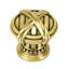 BERKLEY KNOB; MUSEUM GOLD