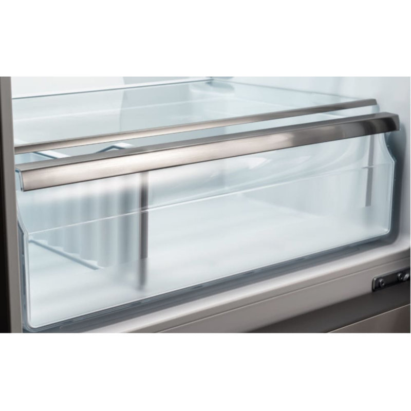 Bertazzoni 31'' W Bottom Freezer Refrigerator