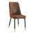 9-Piece Extendable Wood Dining Set-1157174763-1157174772