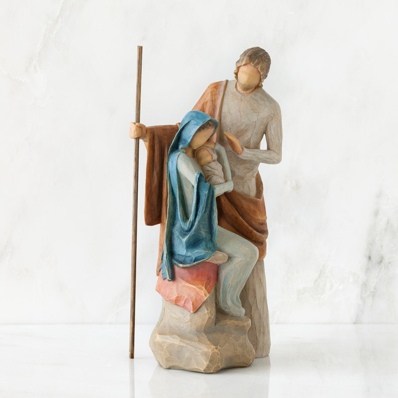 Christmas Figurines & Collectibles