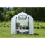 GrowIT Backhouse Greenhouse 6 x 4 x 6 pi 6 po GrowIT