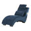 Nelms Velvet Chaise Lounge-667586694