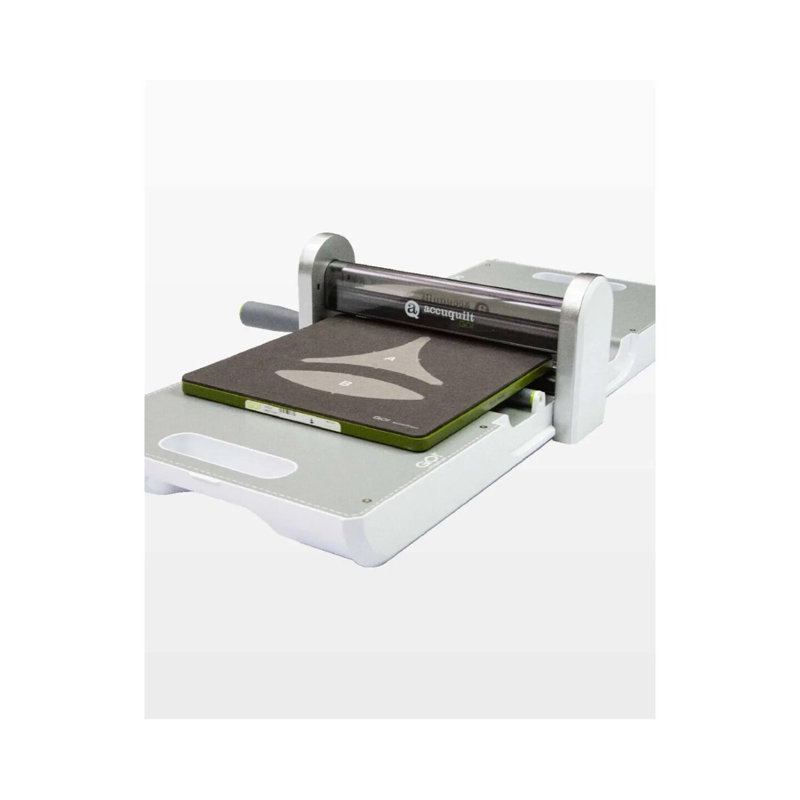 Accuquilt GO! Matrice de finition Joseph-11