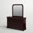 Aaleiyah Dresser and Mirror Set 