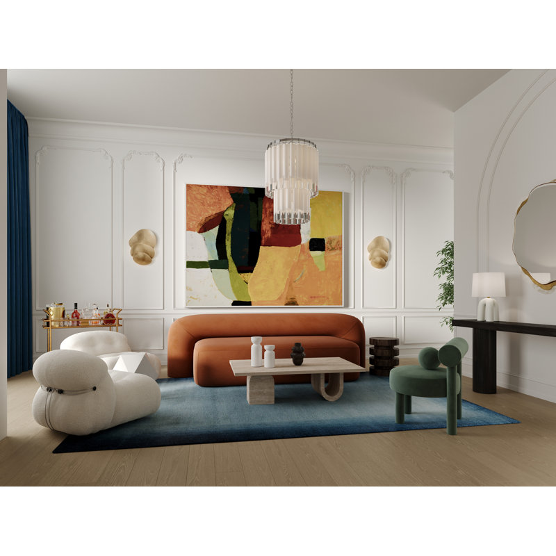 Mills Pond Table Lamp