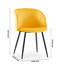 Chaise d'appoint Lisamaria