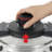 Clipso Pressure Cooker
