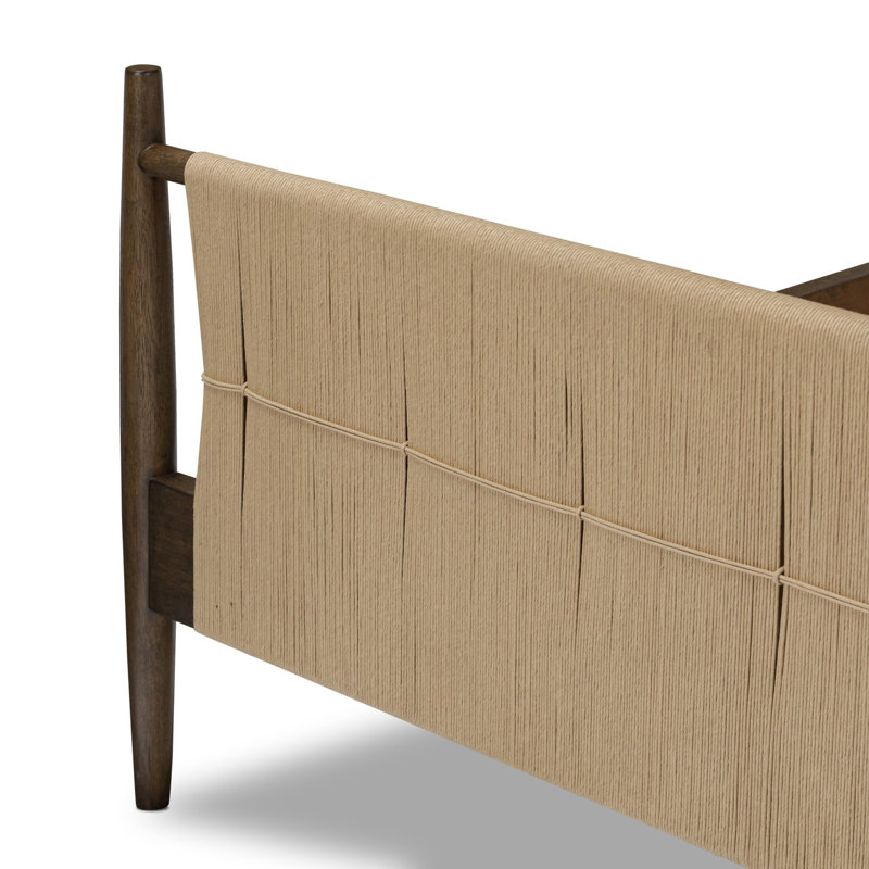 Richard Bed, Queen, Natural Rush
