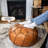 Pouf Unstuffed Ottoman Moroccan Footstool-1382262633
