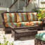 Haven Outdoor 3 - Seat Patio Sofa-184356811