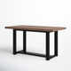 Ablo 70'' Dining Table