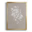 Delicate Botanicals I, reproduction de qualité supérieure - prête à être accrochée-88280097-88280096