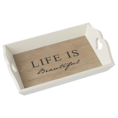 Devens Tray