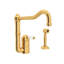 Acqui® Single Handle Kitchen Faucet-54438550-11241613-11241610