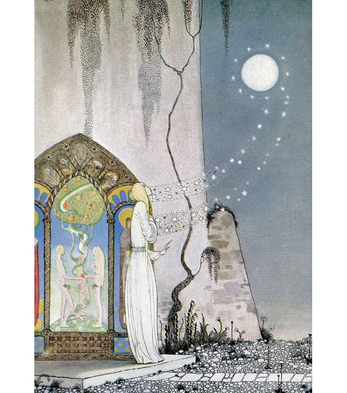 Est du soleil et ouest de la lune
