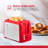Holstein Housewares 2-Slice Toaster-60758770