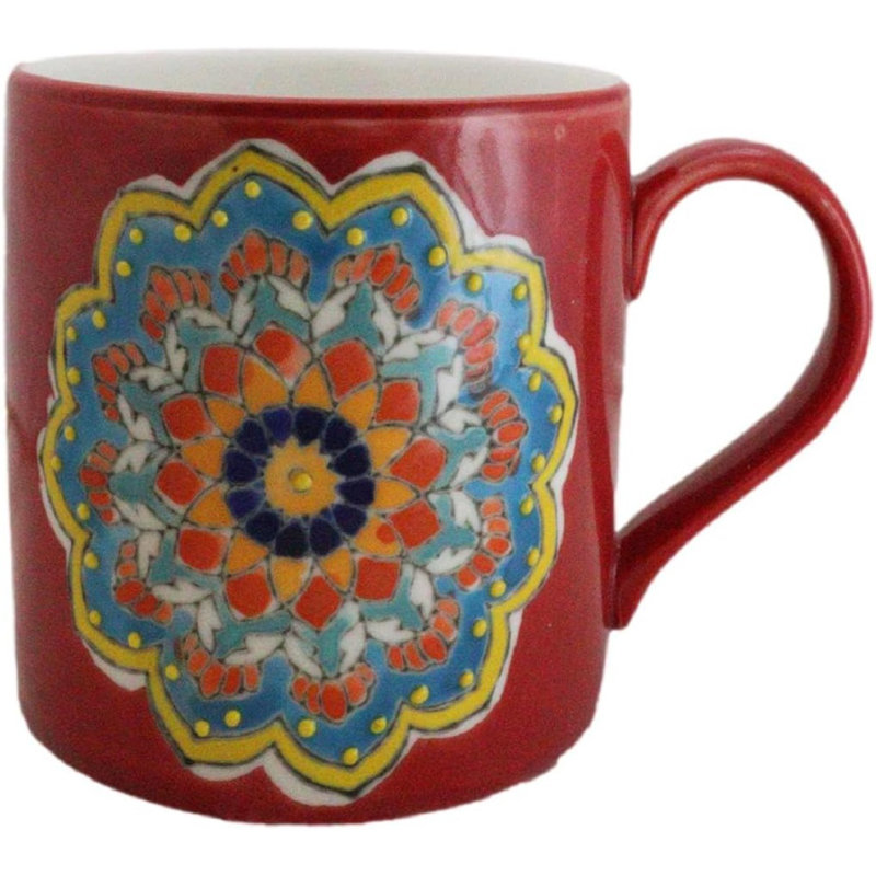 Tasse Muladhara