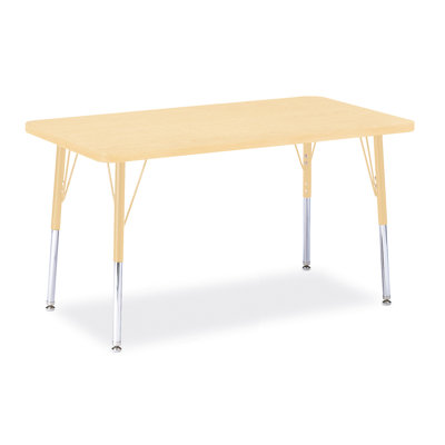 Berries® Rectangle Activity Table