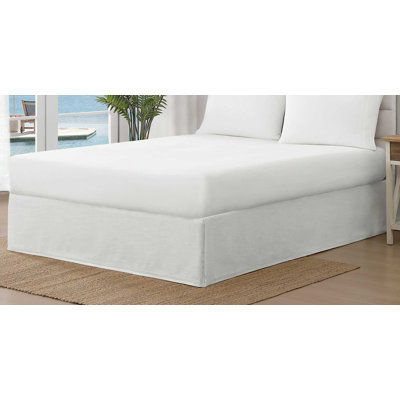 Jupe de lit Tommy Bahama Island Estate
