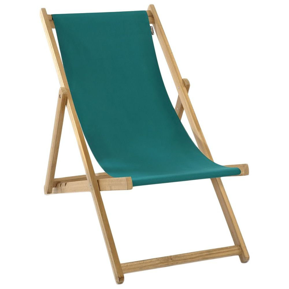 Isabelle & Max Braggs Folding Deck Chair Wayfair.co.uk