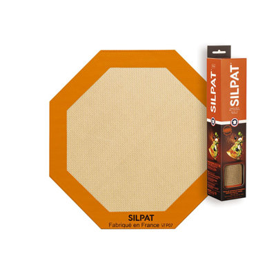 Silpat Microwave Size Non-Stick Mat