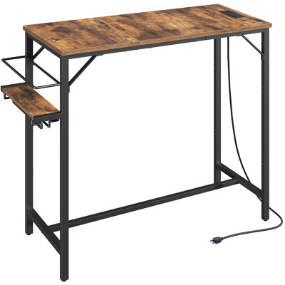 Dining Table by 17 Stories