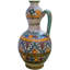 Handmade Ceramic Pitcher
