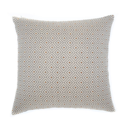 Square Pillow Cover & Insert