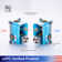 All-In-One Kit with Rough in-Valve