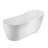 Amara Acrylic Freestanding Soaking Bathtub-89828727-87732327