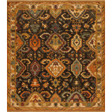 Discovery Flatweave Wool Area Rug