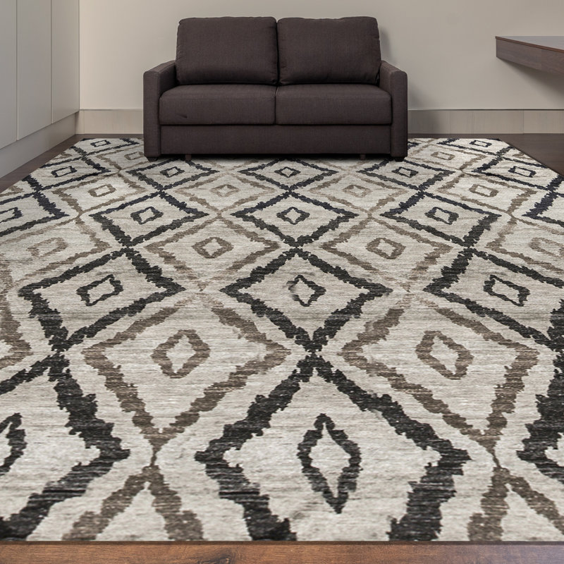 One-of-a-Kind 8'11" X 12'2" Area Rug