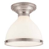 Randolph 1 - Light Flush Mount