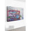 Peinture décorative sur toile-614250286