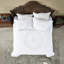 Couvre-lit / couvre-lit 100% coton lavable à la machine Heirloom Collection-113449998-78617193
