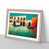 Oak Framed selected