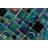 Reflections Glass Versailles Mosaic Tile-82414984