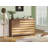 55"Buffet Sideboard Cabinet Storage-122632886