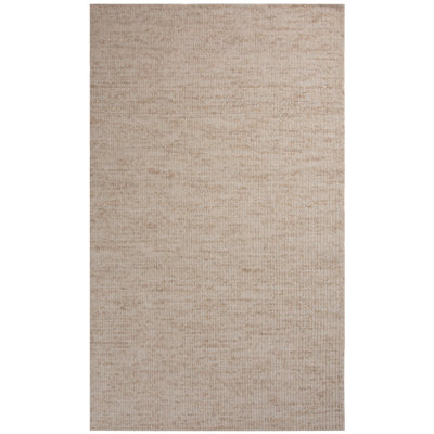 100% Wool Hand Loomed Area Rug