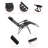 Cynar Folding Zero Gravity Chair(Set of 2)-1355490894