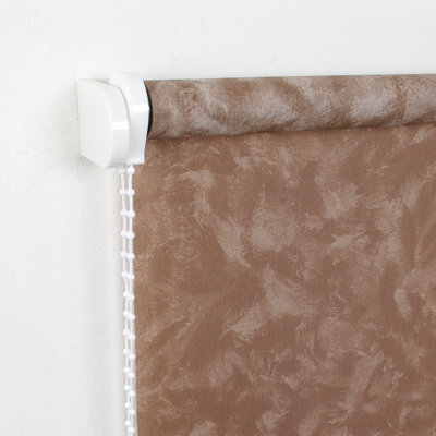 Blackout Solar Shade