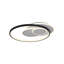 Moshe LED Flush Mount