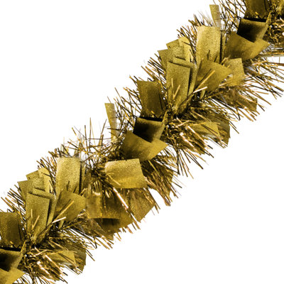 108'' Tinsel